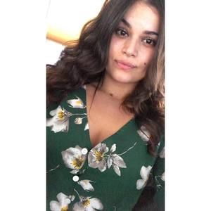 Meet your Posher, Andrea